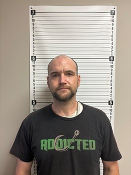 Photo of Tyler Walker