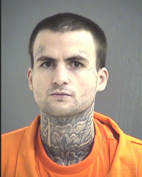 Photo of Collin Hintze