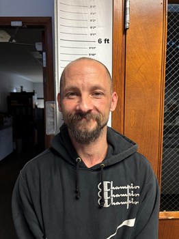 Photo of Tim Mallea