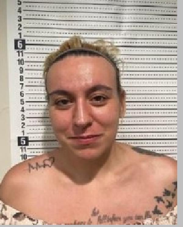 Photo of Amanda Gentry