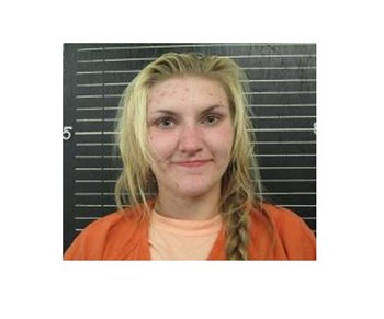 Photo of Sydnee Caskey