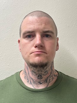Photo of Austin Hammond