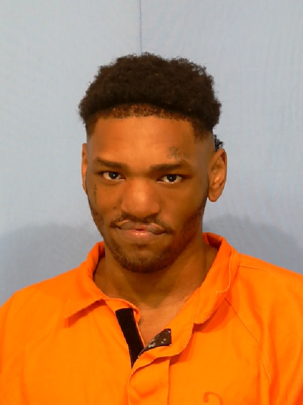 Photo of Dejhon Orange