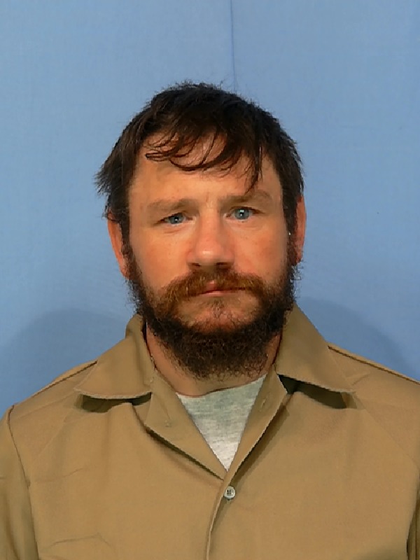Photo of Shaun Mckay