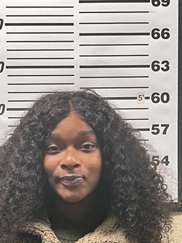 Photo of Alaynah Cofield-Monroe