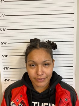 Photo of Francine Gutierrez