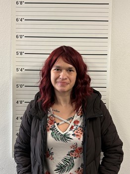 Photo of Kristin Hansen