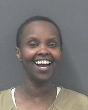 Booking photo of Duniya Jama