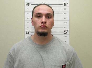 Photo of Christopher Kalal
