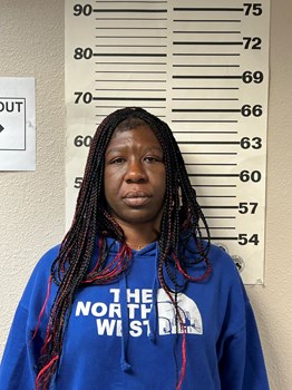 Photo of Sherri Morris