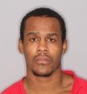 Booking photo of Noah Smith