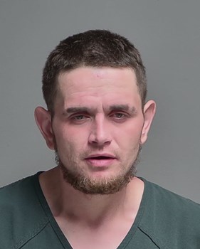 Photo of Charlie Russell