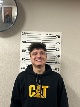 Photo of Skyler Wilkerson