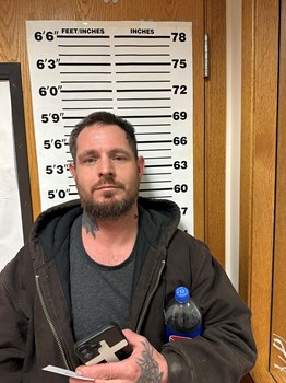 Photo of Dustin Hart