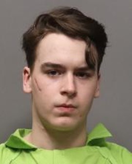 Photo of Caleb Hulings