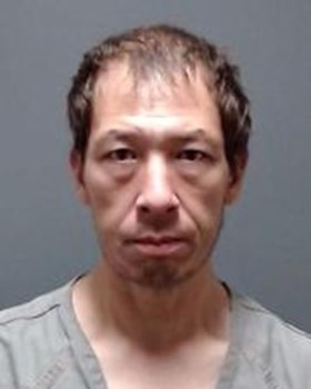 Photo of James Sawyer