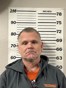 Photo of Jeromy Vandergrift