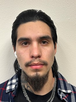Photo of Axel Barrera-Acosta