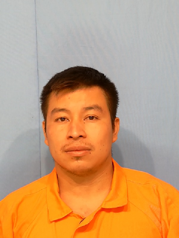 Photo of Domingo Cruz