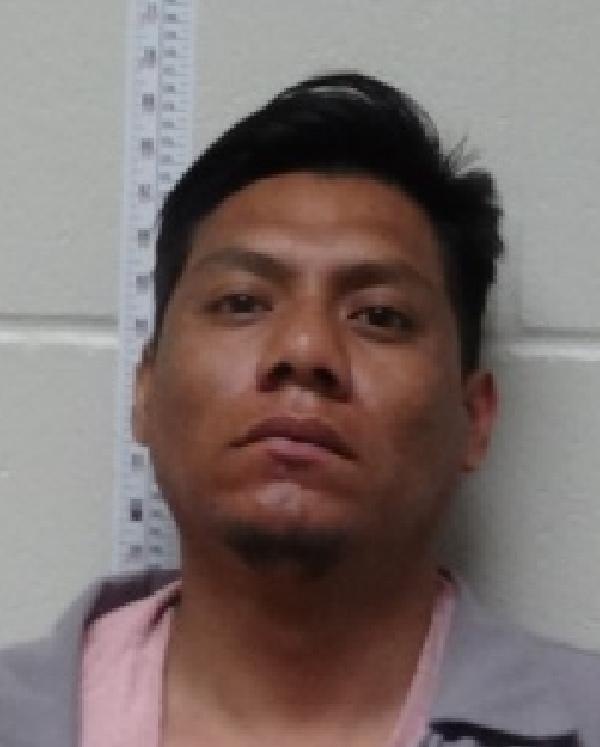 Photo of Ulises Corona-Martinez