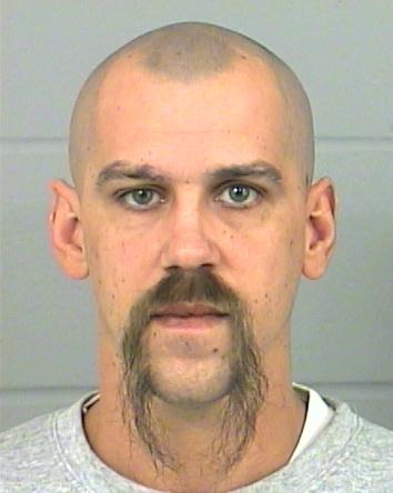 Photo of Danny Chapman