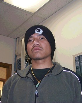 Photo of Orn Sayaseng
