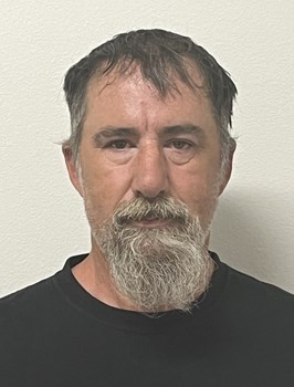 Booking photo of Skyler Kiel
