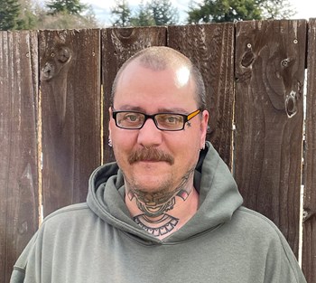 Photo of Jarett Mortensen