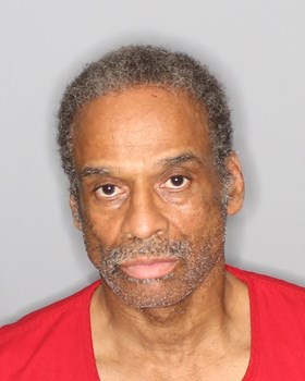 Booking photo of Eric Mccullough