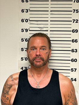 Photo of Kristopher Lee
