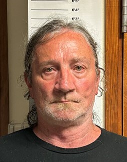 Photo of Gerald Hamlin