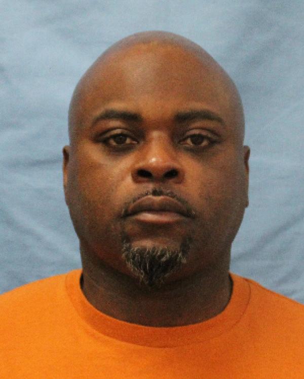 Booking photo of Chevelle Lavish