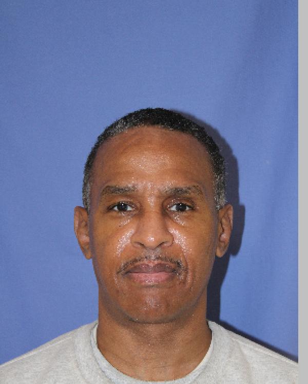 Booking photo of Senai Hankerson