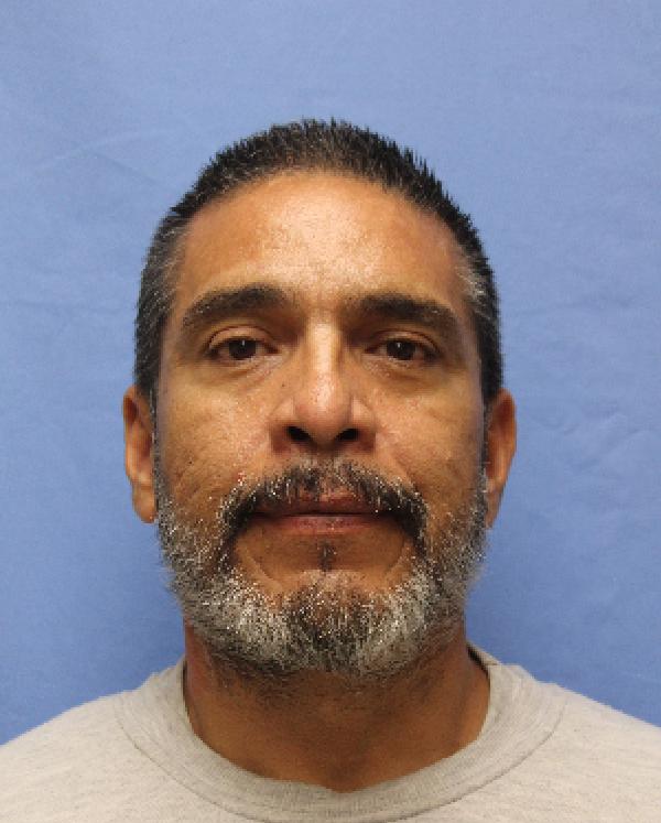 Photo of Roman Castillo