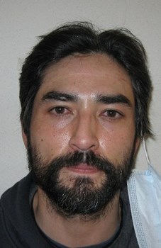 Photo of Brandon Davis