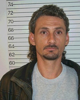 Photo of Gregory Smith