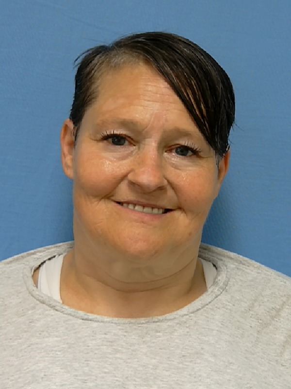 Photo of Tia Braley