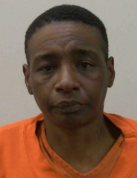 Booking photo of Shakiesha Crayton