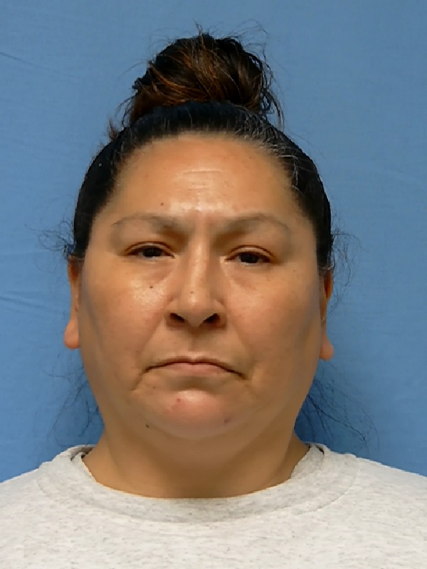 Photo of Maria Williams