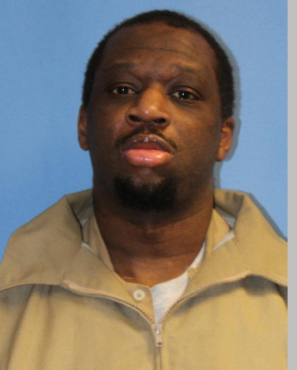 Booking photo of Justin Taylor