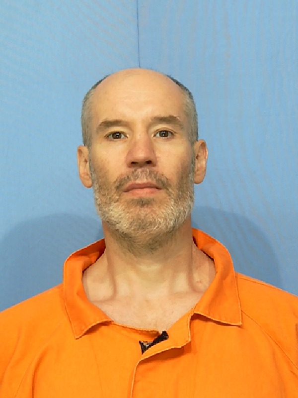 Photo of Clinton Olson