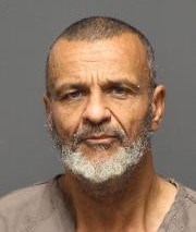 Booking photo of Steven Taylor