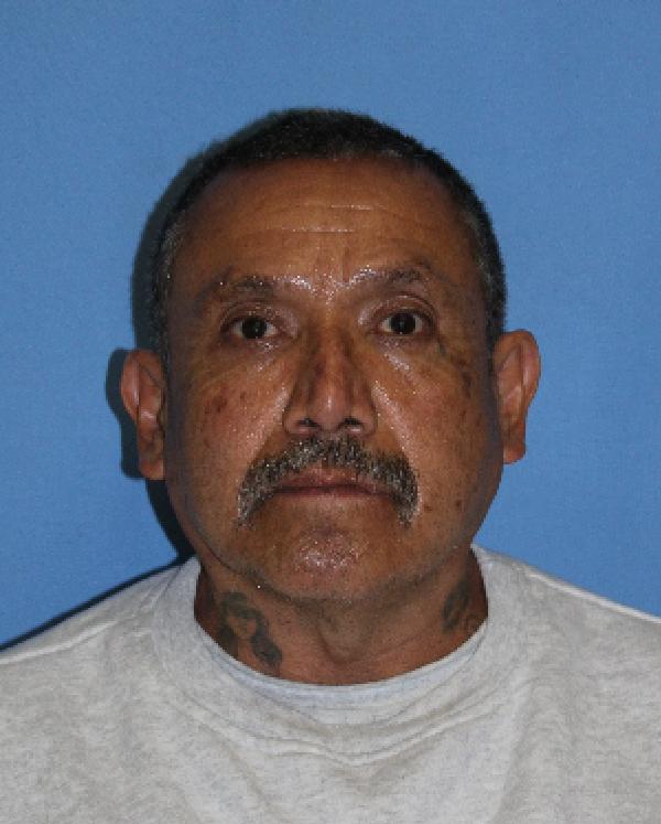 Photo of Ruben Romero