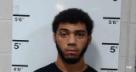 Booking photo of ANDREW LEE SPRIGGS