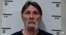 Booking photo of ANTHONY EDWARD ADAMS