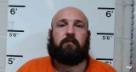 Booking photo of ANTHONY LEE BRITTON