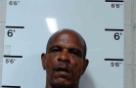 Booking photo of ARCHIE LEE HILL