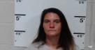 Booking photo of ASHLEY DELANE PIERCE