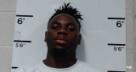 Booking photo of ASHTON LAMAR JR DISMUKES