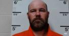Booking photo of BENNY WAYNE JACKSON